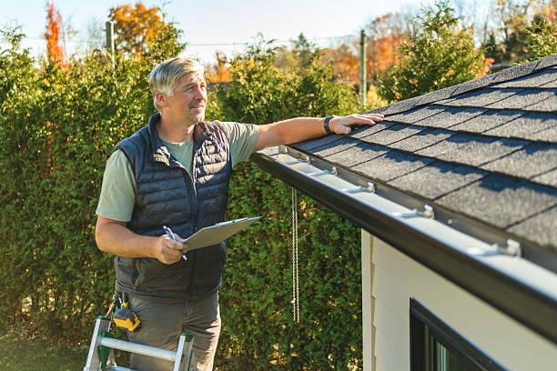 Trusted Storm Damage Roof Repair service in Lake George, MN - Ben Roofing and Steel LLC
