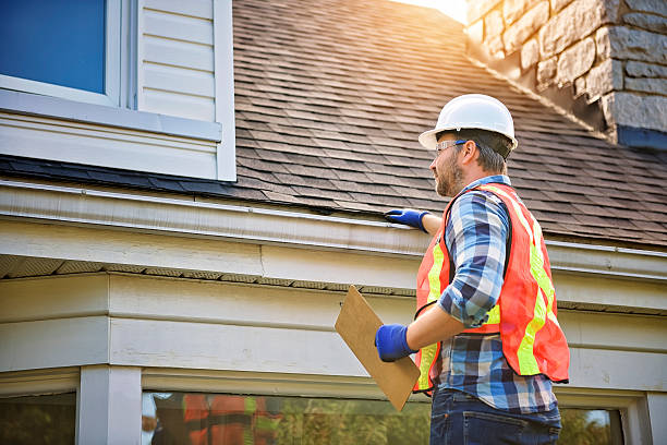 Trusted Flat Roof Repair service in Lake George, MN - Ben Roofing and Steel LLC
